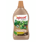 Nawóz na bazie ekstraktu z pokrzyw do roślin domowych 1 l Agrecol