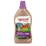 Nawóz uniwersalny na bazie ekstraktu z ziół 1 l Agrecol