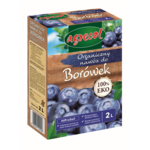 HiProSoil organiczny nawóz do borówek 2 l Agrecol