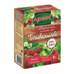 HiProSoil organiczny nawóz do truskawek 2 l Agrecol