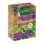 HiProSoil organiczny nawóz do winorośli 2 l Agrecol