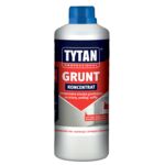 Grunt koncentrat 1 l TYTAN PROFESSIONAL