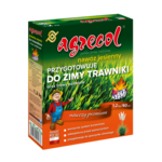 Nawóz jesienny do trawników 1,2 kg Agrecol