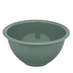 Miska 16 cm 0,5 l szałwiowy