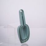 Komplet 3 łopatek do produktów sypkich szałwiowy