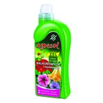 Nawóz Mineral żel do roślin balkonowych 1 l Agrecol