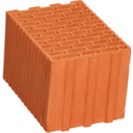 Pustak ceramiczny P+W 25 klasa 15