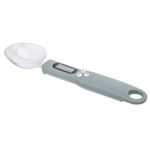 Waga kuchenna łyżka 23 cm szałwiowy
