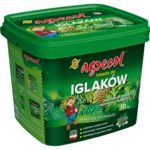Nawóz do iglaków 10 kg Agrecol