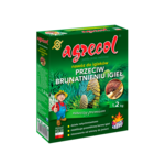 Nawóz do iglaków przeciw brunatnieniu igieł 1,2 kg Agrecol
