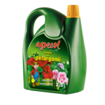 Nawóz do pelargonii 2,5 l Agrecol