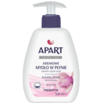 Kremowe mydło w płynie Magnolia APART Creamy Care 500 ml