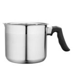 Garnek do mleka Emilio 14 x 12 x 20 cm 1,65 l