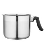 Garnek do mleka Emilio 16 x 22 x 13 cm 2,4 l