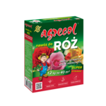 Nawóz do róż 1,2 kg Agrecol