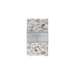 Bieżnik gałązki i kury 35 x 180 cm