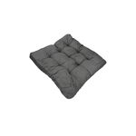 Poduszka na krzesło 40 x 40 cm