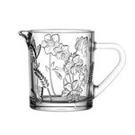 Mlecznik szklany Rosalie 200 ml