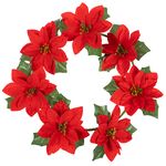 Wieniec z poinsencji 25 cm