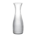 Karafka szklana do napojów 1 l Selena