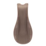 Podkładka silikonowa pod narzędzia kuchenne 23 x 10,5 cm beżowe