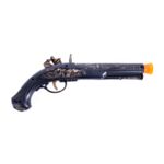 Pistolet korsarza 29 cm