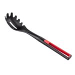 Łyżka do makaronu Volcano 33 x 6 cm czarny