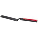 Szpatuła Volcano 35 x 3,5 cm czarny