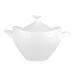 Waza Moderna 2,5 l biały MARIAPAULA