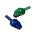 Szufelka plastikowa 0,2 kg