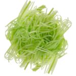 Trawa dekoracyjna papierowa 40 g zielony