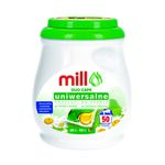 Kapsułki do prania uniwersalne 50 sztuk MILL professional