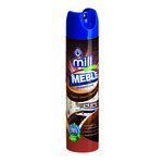 Preparat czyszczący BOV do mebli drewnianych 250 ml MILL clean