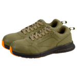 Półbuty robocze O2 SR FO ultra antislip rozmiar 42