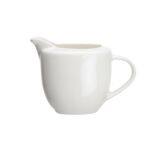 Mlecznik porcelanowy Regular 280 ml kremowy