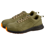 Półbuty robocze O2 SR FO ultra antislip rozmiar 45