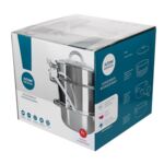 Sokownik nierdzewny 5 l