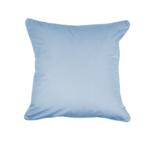 Poduszka Casual Chic 45 x 45 cm błękitny