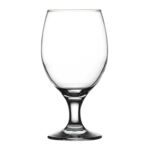 Kieliszek szklany do piwa Bistro 400 ml