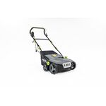 Aerator wertykulator elektryczny SCE180-38-W 1800 W 38 cm NAC