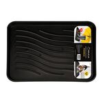 Podstawka uniwersalna Marika 50 x 38 cm czarny