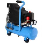 Kompresor bezolejowy 1100 W H 185-6 AIRPRESS