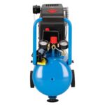 Kompresor olejowy 1500 W HL 260-50 AIRPRESS