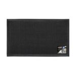 Wycieraczka 3d Airmesh 75 x 45 cm czarny