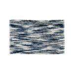 Dywanik Monako 50 x 80 cm granatowy