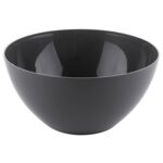 Miska Capri 5,2 l szary