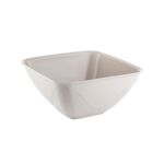 Miska kwadratowa 1 l szary