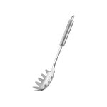 Łyżka do spaghetti Professional 33,5 cm srebrny