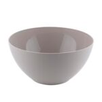 Miska Capri 3 l jasnoszary