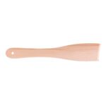 Łopatka drewniana do teflonu 29 cm brązowy